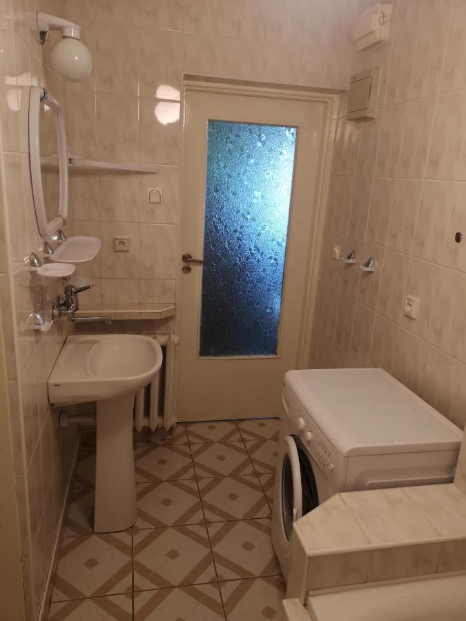Kwatera Nad Netta Apartamento Augustów Exterior foto