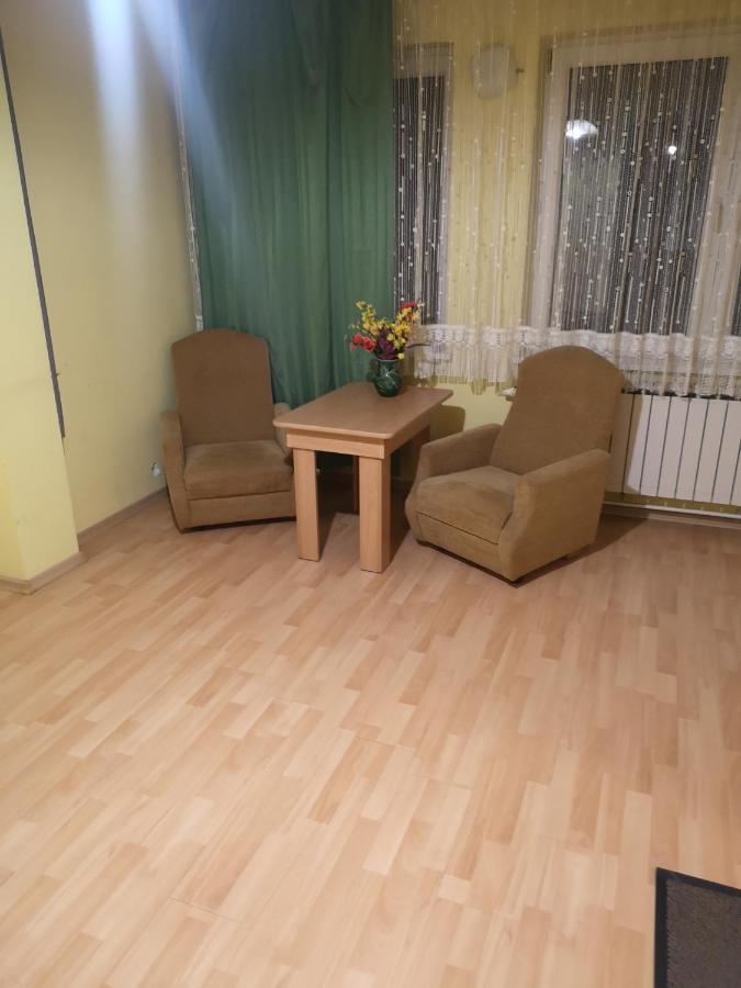 Kwatera Nad Netta Apartamento Augustów Exterior foto